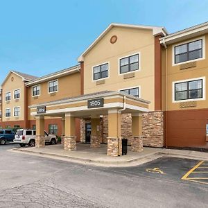 Extended Stay America Suites - Bloomington - Normal