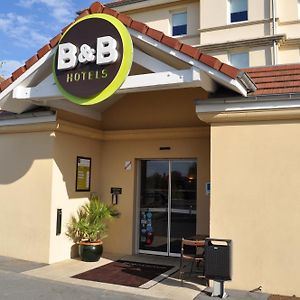 B&B Hotel Marne-La-Vallee Bussy-Saint-Georges